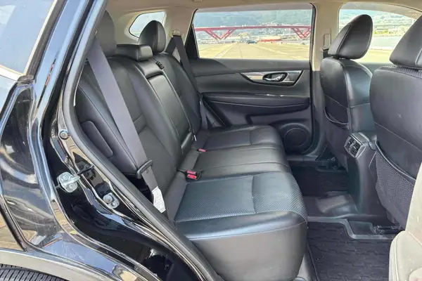 2016 Nissan X-Trail 20X 4WD Carousel 8