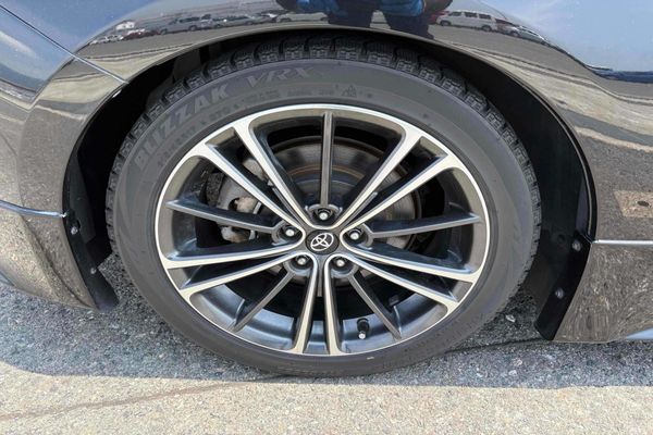 2013 Toyota 86 GT Carousel 2