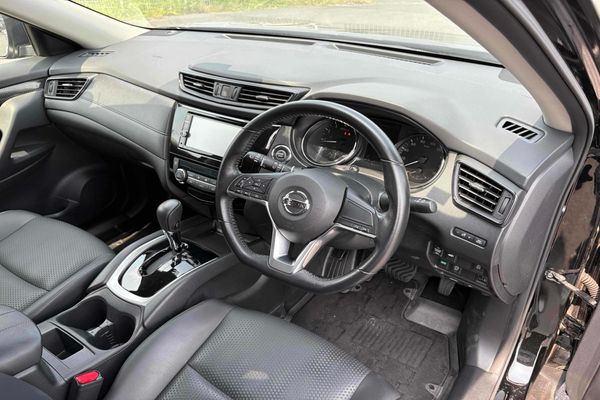 2017 Nissan X-Trail 20X *FACELIFT* Carousel 8