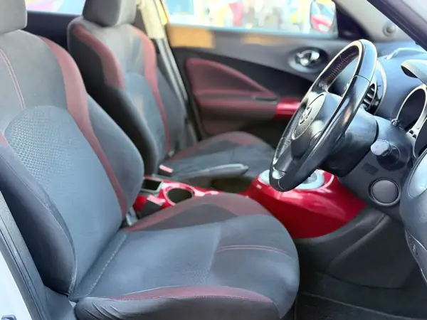 2014 Nissan Juke 15RX *PERSONALIZE PKG* Carousel 6