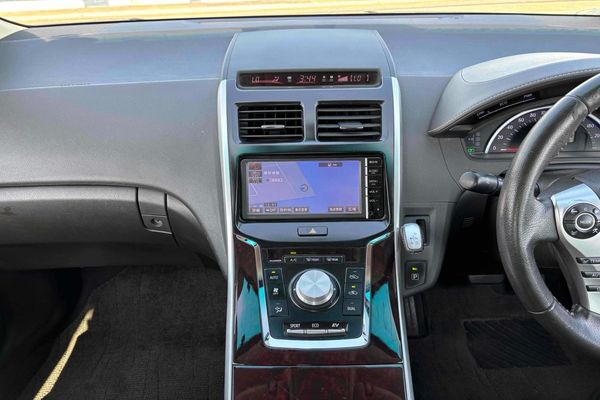 2014 Toyota Sai HYBRID S AERO BODYKIT Carousel 9