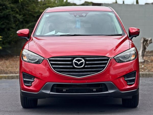 2016 Mazda CX-5 20S Facelift Carousel 8