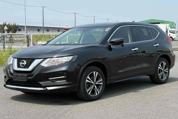 2017 Nissan X-Trail 20X *FACELIFT* Carousel 5