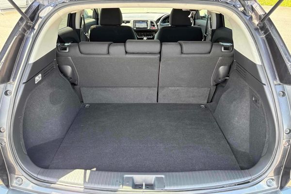 2014 Honda Vezel HYBRID X