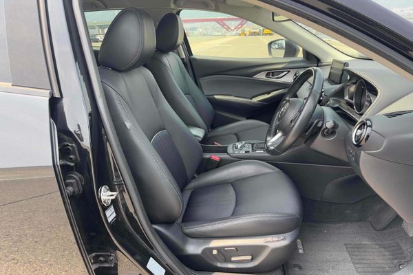 2019 Mazda CX-3 Carousel 9