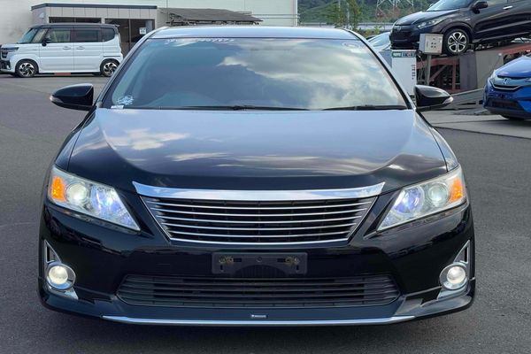 2012 Toyota Camry Carousel 6