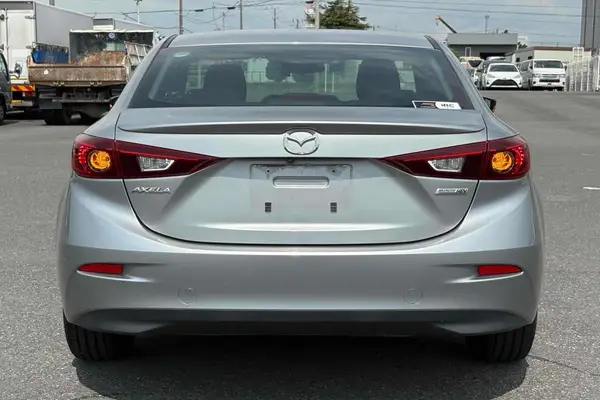 2014 Mazda Axela HYBRID Carousel 8
