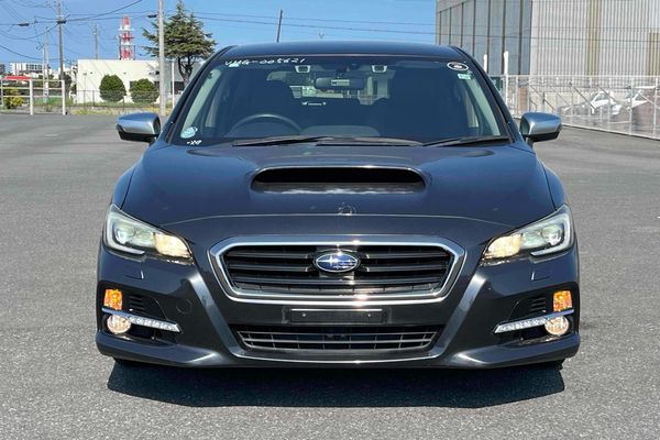 2015 Subaru Levorg Carousel 6