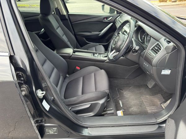 2016 Mazda Atenza 20S Facelift Carousel 8