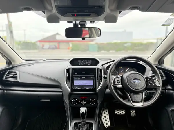 2019 Subaru Impreza 1.6 i-L Eyesight Carousel 5