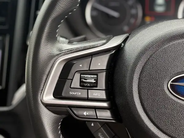 2019 Subaru Impreza 1.6 i-L Eyesight Carousel 9