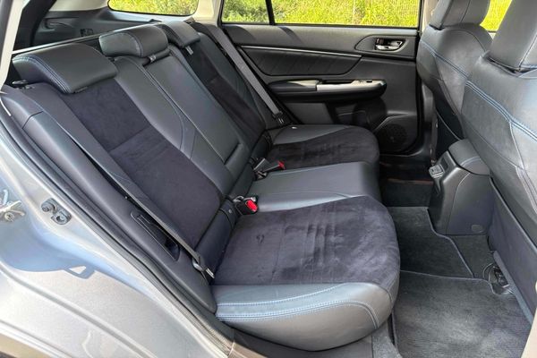2015 Subaru Levorg  Carousel 7