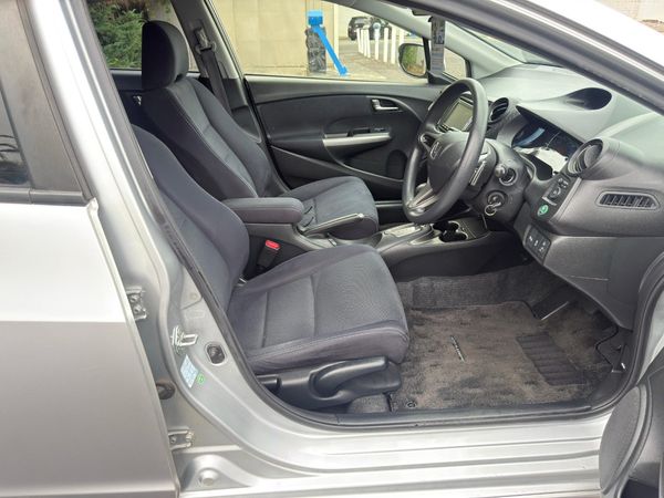 2013 Honda Insight HYBRID Carousel 5