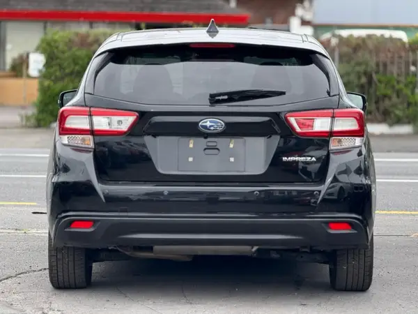 2019 Subaru Impreza 1.6 i-L Eyesight Carousel 4