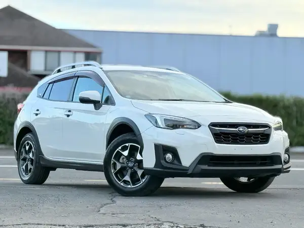 2018 Subaru XV 2.0i-L EYESIGHT AWD *New Shape*