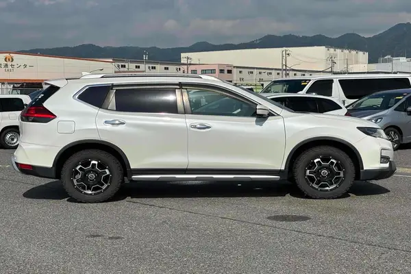 2018 Nissan X-Trail 20Xi 4WD Facelift Carousel 6