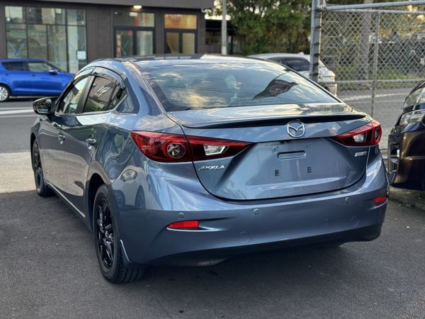 2014 Mazda Axela HYBRID S L *LEATHER PKG* Carousel 2