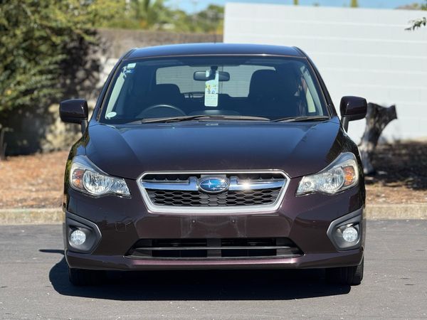 2013 Subaru Impreza SPORT Carousel 2