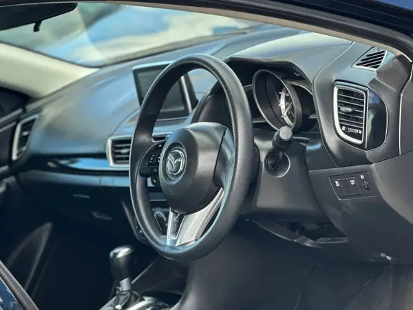 2014 Mazda Axela Skyactiv Carousel 7