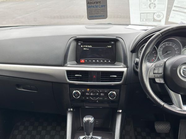 2016 Mazda CX-5 20S Facelift Carousel 6