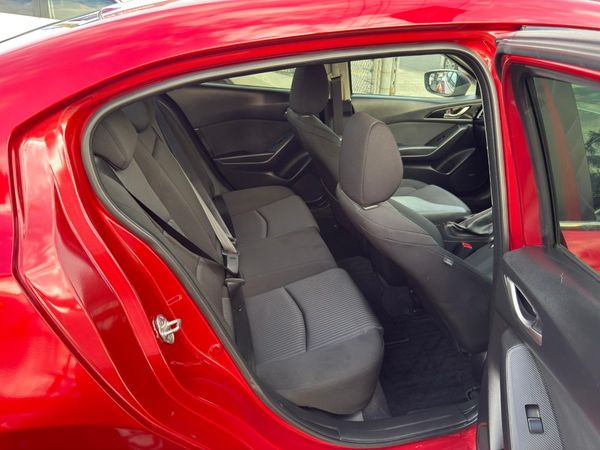 2014 Mazda Axela Carousel 8
