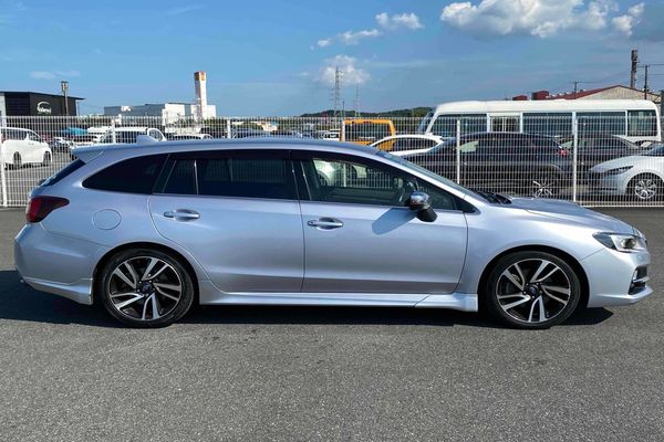 2014 Subaru Levorg Carousel 9