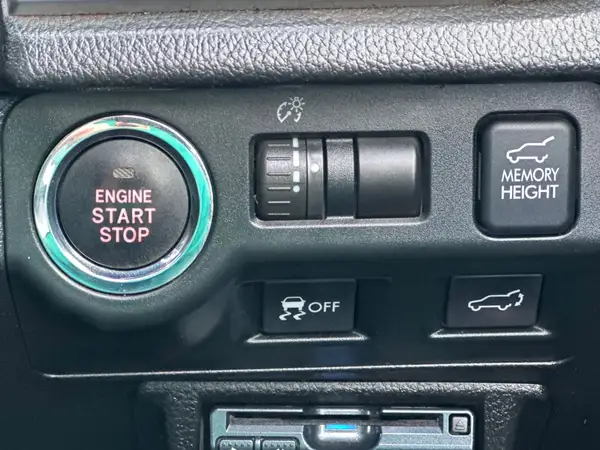 2014 Subaru Forester Carousel 8