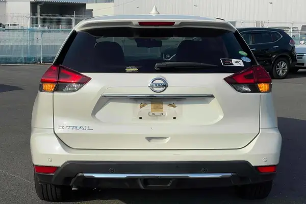 2018 Nissan X-Trail 20Xi 4WD PROPILOT Carousel 4