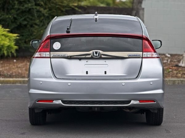 2013 Honda Insight HYBRID Carousel 8