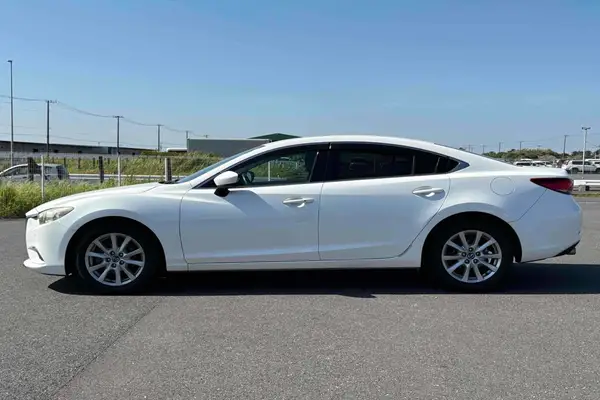 2012 Mazda Atenza 20S Carousel 6