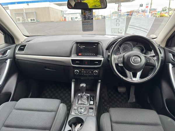 2016 Mazda CX-5 20S Facelift Carousel 1