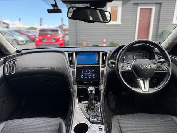 2018 Nissan Skyline Carousel 6