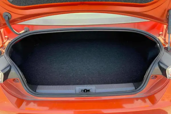 2012 Toyota 86 GT Carousel 8