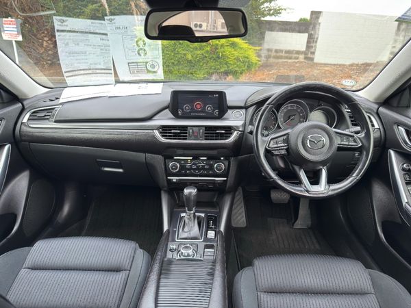 2016 Mazda Atenza 20S Facelift Carousel 7