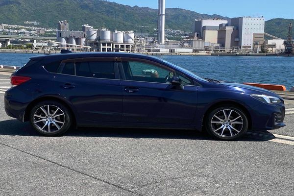 2017 Subaru Impreza Carousel 4