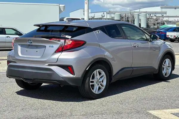 2021 Toyota C-HR HYBRID S *Facelift* Carousel 2