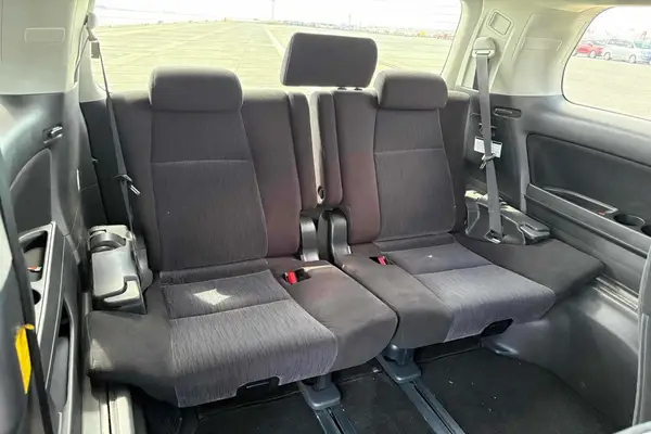 2012 Toyota Vellfire 2.4Z *8-Seater* Carousel 9
