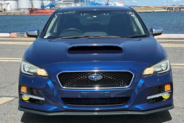 2014 Subaru Levorg 2.0GT-S Eye Sight AWD Carousel 1