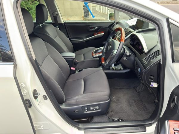 2012 Toyota Sai Hybrid G *Cruise Control* Carousel 8