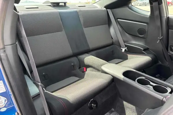2013 Subaru BRZ S Sports Carousel 8