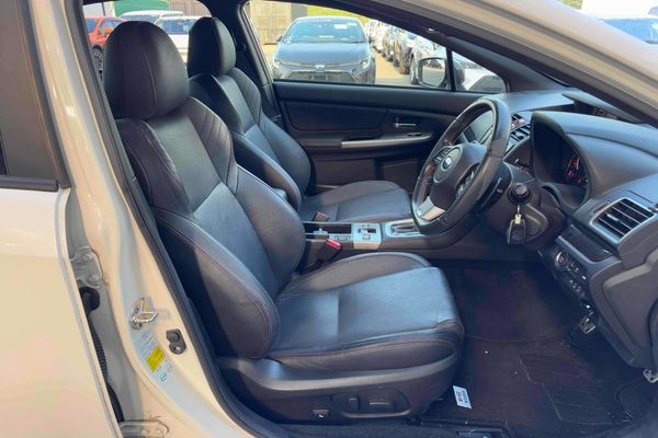 2016 Subaru WRX Carousel 7