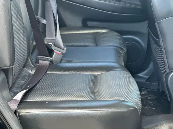 2018 Nissan X-Trail 4WD Pro Pilot Carousel 7