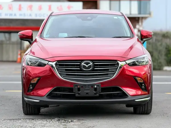 2019 Mazda CX-3 20S PROACTIVE S PACKAGE Carousel 1