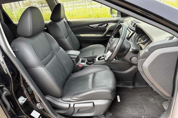 2017 Nissan X-Trail 20X *FACELIFT* Carousel 1