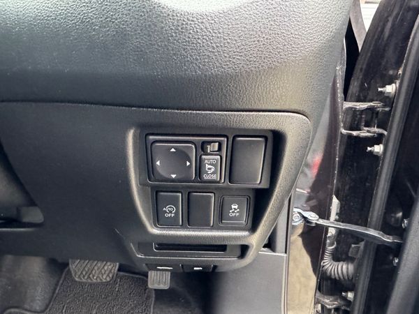 2014 Nissan Juke Facelift Package Carousel 7