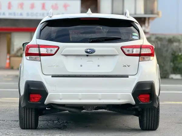 2018 Subaru XV 2.0i-L EYESIGHT AWD *New Shape* Carousel 4
