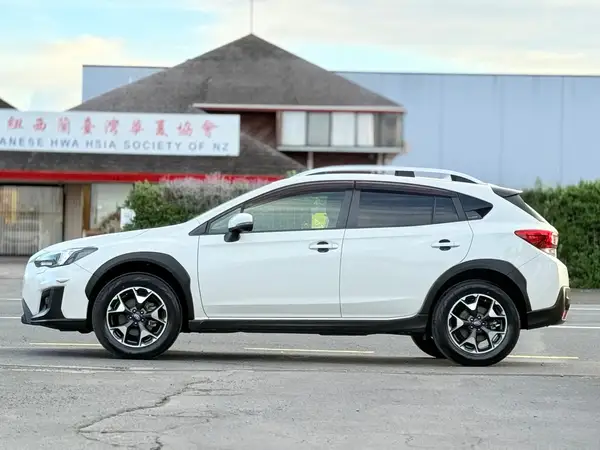 2018 Subaru XV 2.0i-L EYESIGHT AWD *New Shape* Carousel 3