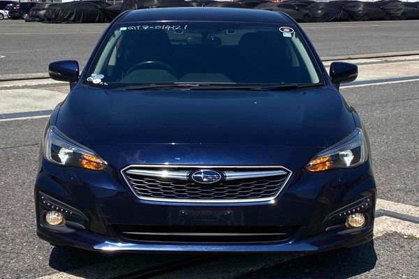 2017 Subaru Impreza Carousel 8