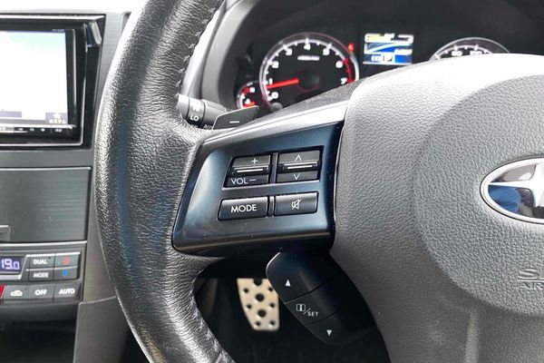 2012 Subaru Legacy Carousel 5