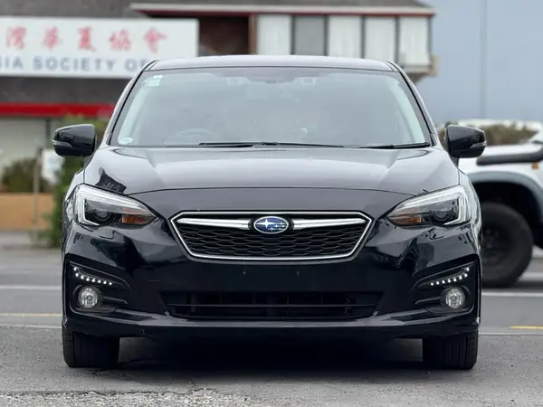 2019 Subaru Impreza 1.6 i-L Eyesight Carousel 1